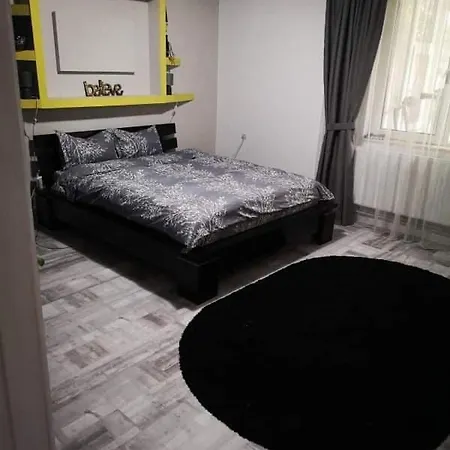 Baby Friendly 3-bedrooms By The Sea 度假居 康斯坦察