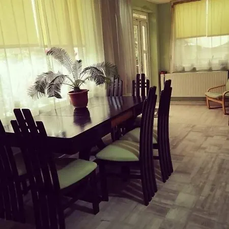 Baby Friendly 3-bedrooms By The Sea 度假居 康斯坦察