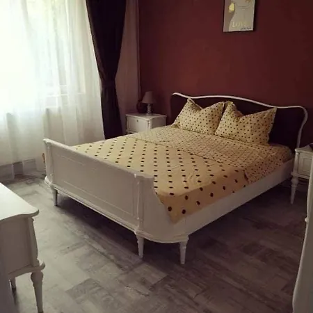 Nyaraló Baby Friendly 3-bedrooms By The Sea Konstanca