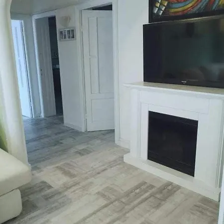 Nyaraló Baby Friendly 3-bedrooms By The Sea