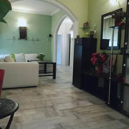 Дом отдыха Baby Friendly 3-bedrooms By The Sea